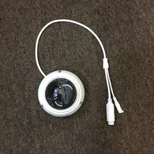 DVW-IRVD-3MP-VF Say Security Camera