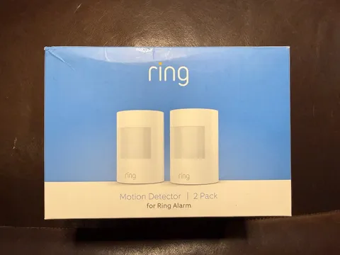 Ring Alarm Motion Detector 2-pack (1st Gen)