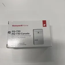 Honeywell FG-730 FlexGuard Dual Technology Glassbreak Detector Lot of 2