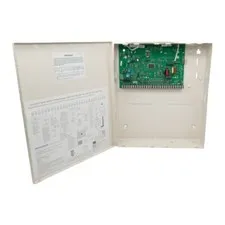 Interlogix Concord 4 Panel Alarm New, 