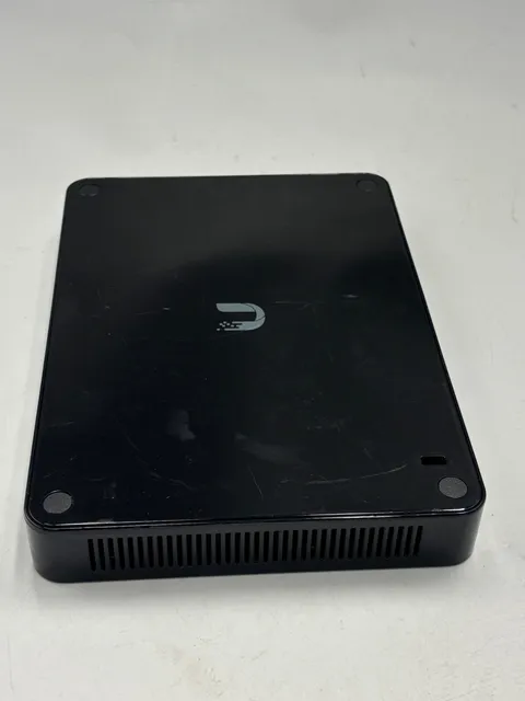 UBIQUITI NETWORKS UVC-NVR-2TB Intel Celeron J1800 4GB 2TB HDD NO OS unit only
