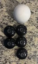 Google Nest Cam Indoor Wired Indoor/Outdoor Lot of 6