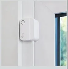 Ring Alarm Contact Sensor 2nd Gen z-Wave Sensor for Door & Window New 🔥🔥🔥