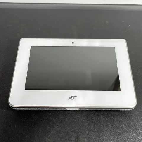 ADT7AIO All In One 7-IN Touch Screen Security System UNTESTED AS IS