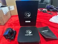 Camect AK1 Smart Network Video Recorder J3455 - 4GB - New, Open Box