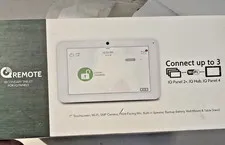 Brand New Qolsys IQ Remote 7" Touchscreen Security Tablet (Qolsys IQ Remote) -