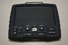 Watch Guard 4RE Display (Missing Stop Button) #W2067