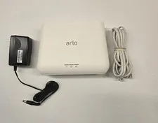 Arlo VMB4000Base Station for Arlo Pro And Pro2 Cameras | Tested Pre-owned 
