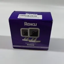 Roku Indoor Camera SE