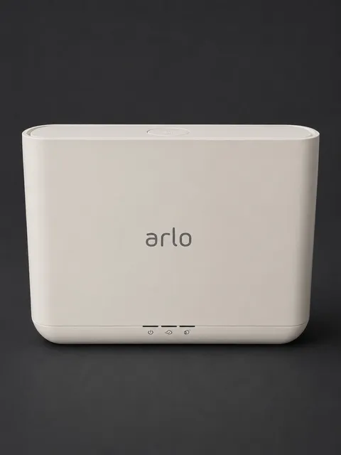 Netgear Arlo Pro Wireless Base Station #VMB4000 for Arlo Pro Cameras Unit Only