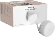 Smart Motion Sensor FP2 with Multi-Person Detection & Home Automation Support
