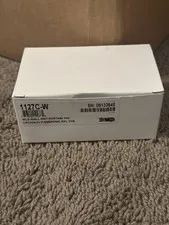 DMP 1127C-W Wireless PIR CR123A,3V,PANASONIC,RPL