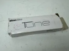 AV 1407/021 Bitron Intercom White