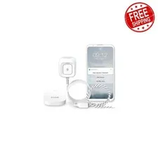 D-Link Wi-Fi Water Leak Detector Kit 2 Sensors