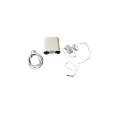 Arlo SmartHub VMB4540 Base Station for Wire-Free Cameras White with Power Cable