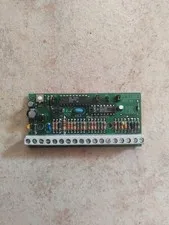 Zone Expansion Module, DSC PC5108 8 Zone Expander