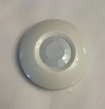 Visonic DUO-240E Intrusion Detection Unit Ceiling Dual Detector