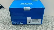 Reolink Go PT Plus 5MP 4G LTE Wireless Pan Tilt Outdoor Security Camera 626155