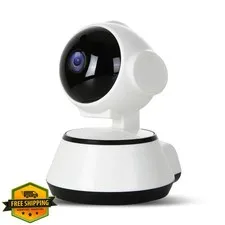 Diyeeni V380 PRO Indoor Camera Baby Monitor Night