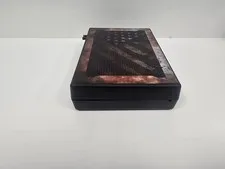 STOPBOX PRO FULL SIZE RUSTIC FLAG (P21028782)