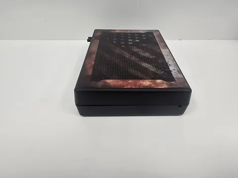 STOPBOX PRO FULL SIZE RUSTIC FLAG (P21028782)