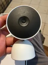 google nest camera indoor