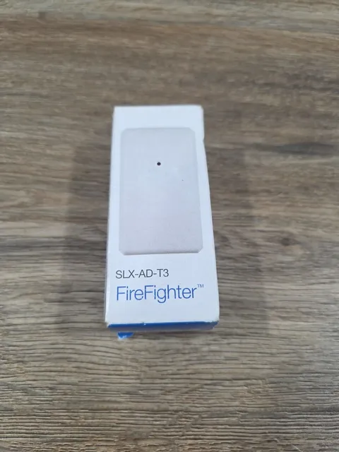Interlogix SLX-AD-T3 FireFighter - Wireless Fire Alarm Monitoring 