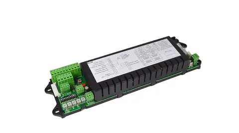 Original Spare Part DITEC 6EL20 Control Panel EL20 For VALOR, TEN And REX