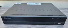 Samsung Network Video Recorder SNR-73200WN (NO POWER ADAPTER, NO ANTENNA) R6 4