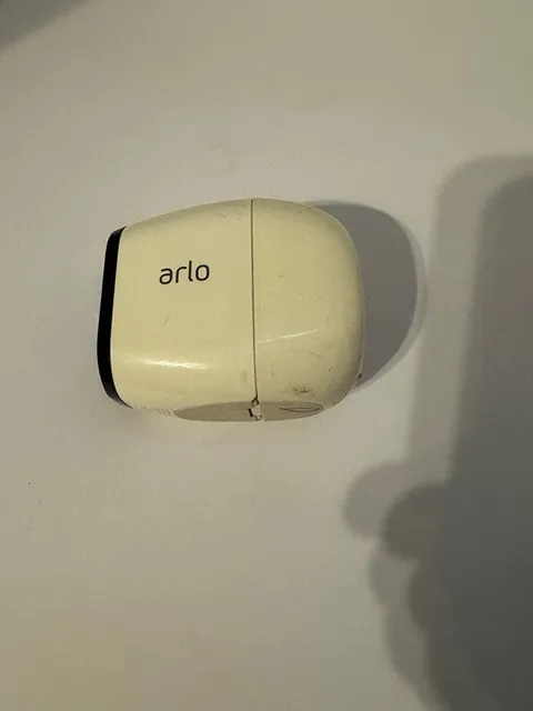Netgear Arlo Pro Camera VMC4030 Wireless Security Camera – No Battery