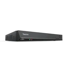 ✅ Reolink RLN16-410 Surveillance Digital Video Recorders (DVRs & NVRs) RLN16-410