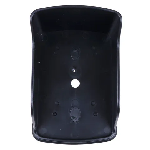 ABS Plastic Dust-Proof Rainproof Cover Shell For Access Controler Machine B
