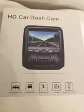 Dash Cam, HD Car Cam Driving Guard C101, Self-adhesive Mounting Bracket