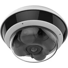LTS CMIP7553W5-SZ8 5MP 5-Directional Multi-sensor IP Camera