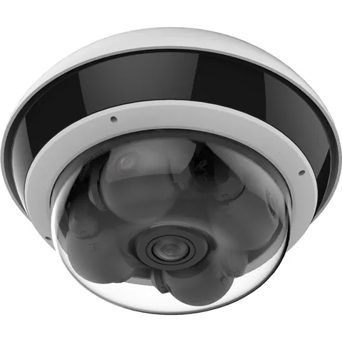 LTS CMIP7553W5-SZ8 5MP 5-Directional Multi-sensor IP Camera