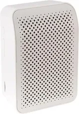 Ecolink Z-Wave 700 Home Security Chime + Siren S2 Battery Backup (ISZW7-ECO) NEW