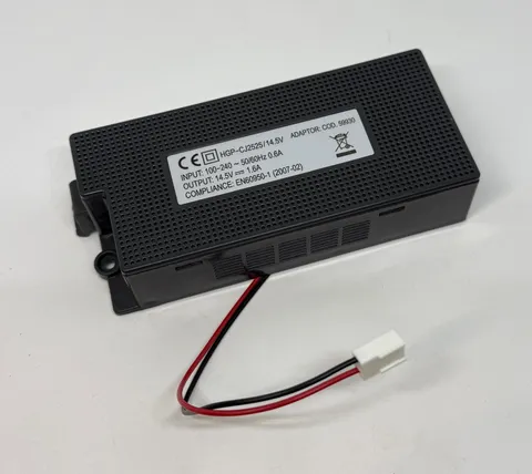 59930 Original Replacement Nice Power Supply For Alarm Control Units MNCUTC