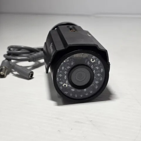 SRPRO-815CAM COLOR CAMERA BLACK 1080P SECURITY CAMERA NO AC