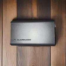 Lot Of 2 Alarm.com ADC-VS1 Analog Video Server Analog To IP