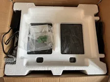 Open Box HANWHA TECHWIN Wisenet Encoder SPE-1610