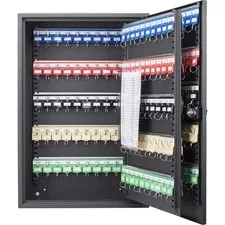 BARSKA CB13266 Key Cabinet,200 Keys,Dial Combination 465D77