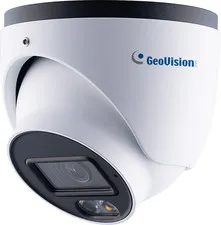 GeoVision GV-GEBF4802 4MP H.265 IR Outdoor Bullet IP Security Camera