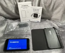 Lawmate PV900 EVO 3 1080P Hand-Held Camera Smart Phone Design