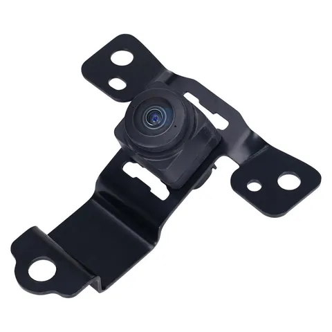 86790-06210 Front Grill Camera for Toyota Camry 2.5L 3.5L 2020 small, Black