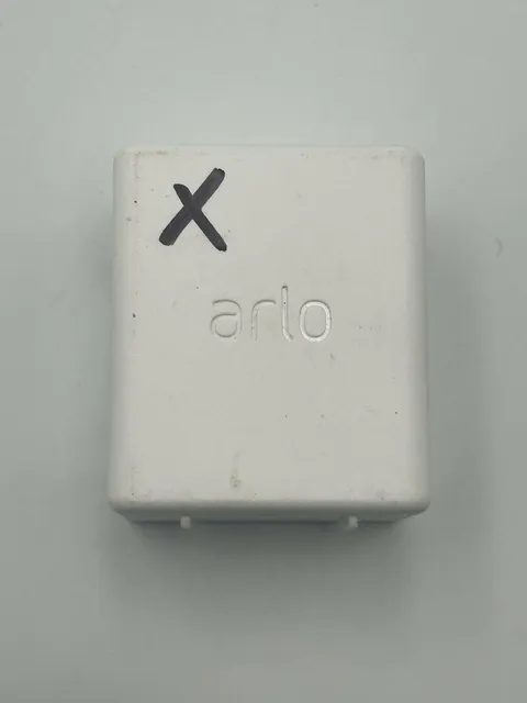 Arlo Genuine Battery (A-4a)