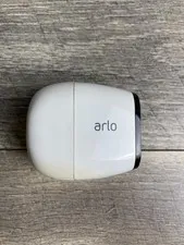 Netgear Arlo Pro VMC4030 Wireless Security Camera Night Vision Two-Way Audio