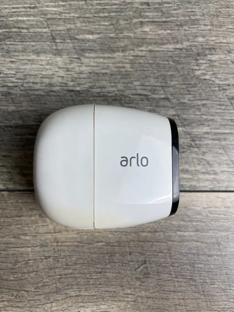 Netgear Arlo Pro VMC4030 Wireless Security Camera Night Vision Two-Way Audio