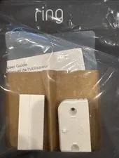 Ring Contact Sensor 2nd Gen Riser New