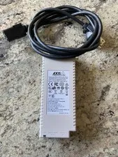 Axis T8134 Midspan Network Power Injector 60W High Poe 5900-331-01