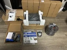 Lorex DV708-DFS3 HOME SECURITY